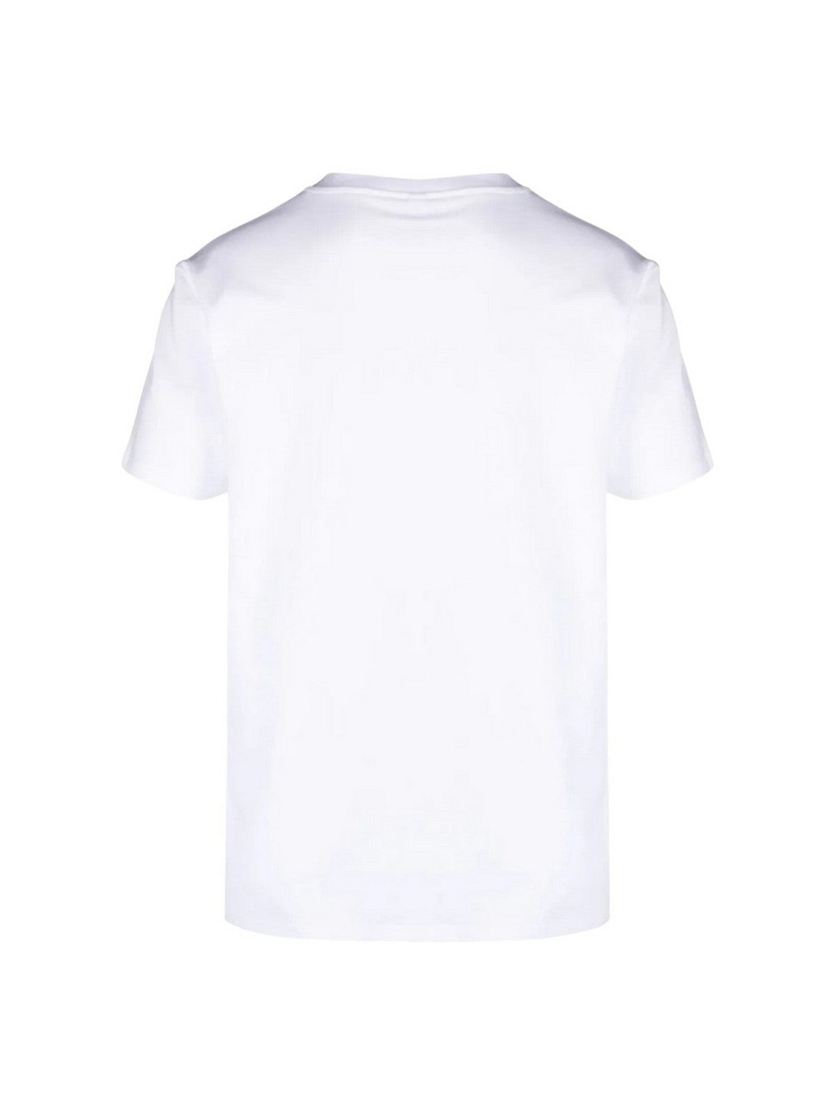 MOSCHINO UNDERWEAR T-Shirt e Polo Uomo  241V1A0703 4406 1 Bianco