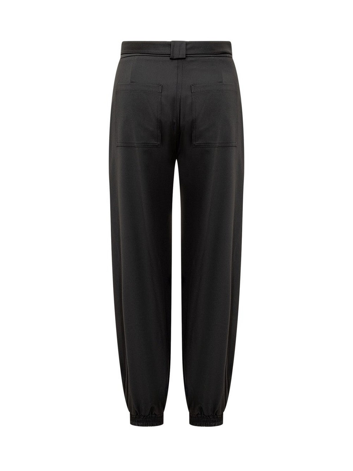 Pinko Pantalone mujer caproni Pantalone Flamella 104379-A1B3 Z99 Negro