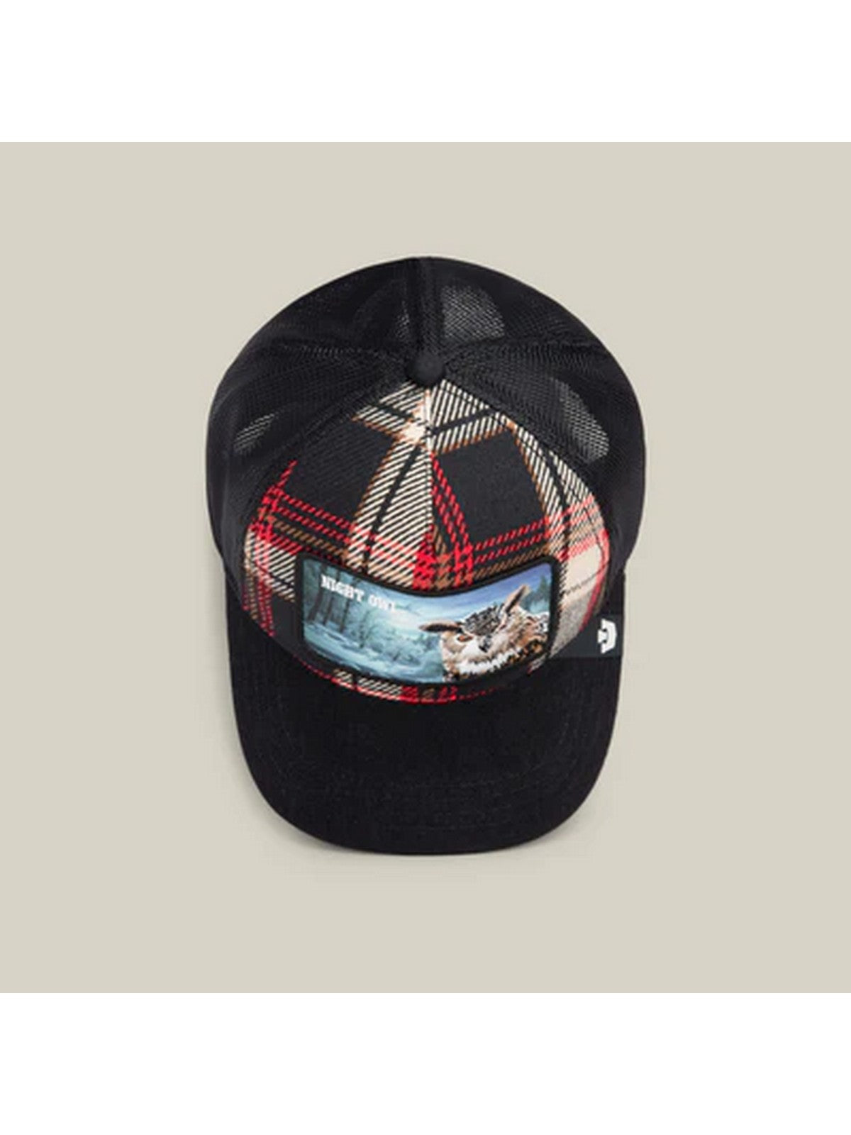 GOORIN BROS Cappello Uomo CABIN FEVER 101-2310 PLAID PLAID