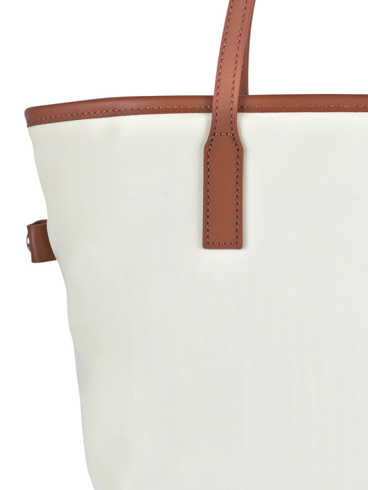 MC2 SAINT BARTH Borsa Donna  CITY BAG MID NYLON 01818L 1018 EMB