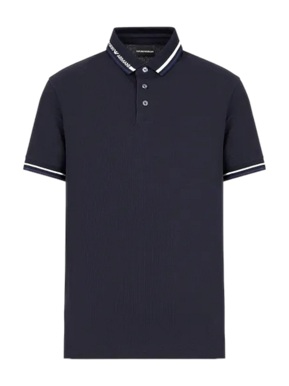 EMPORIO ARMANI T-Shirt et Polo Homme 3D1FM4 1JCYZ 09R7 Bleu