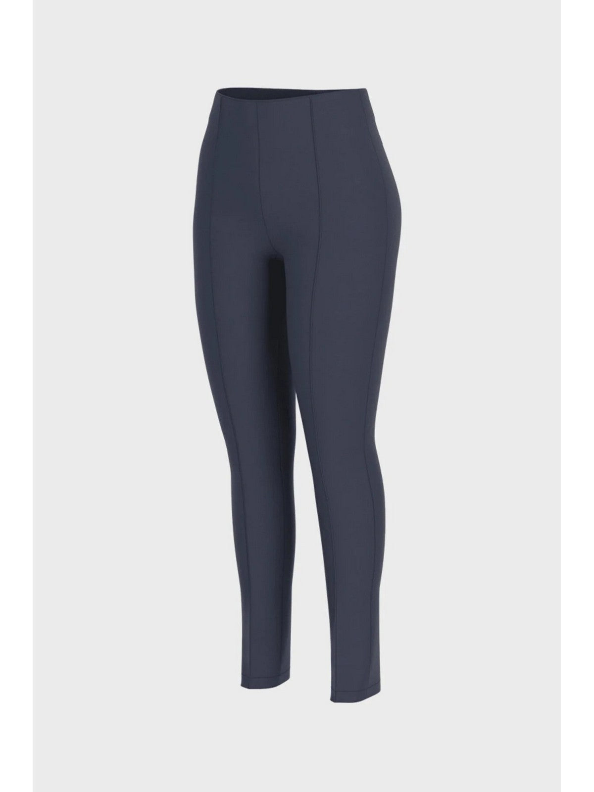 GUESS SPORT Pantalone Donna ANNIE SKINNY PANT V6RB08 KD822 G7F3 TOTAL LUNAR ECLIPSE