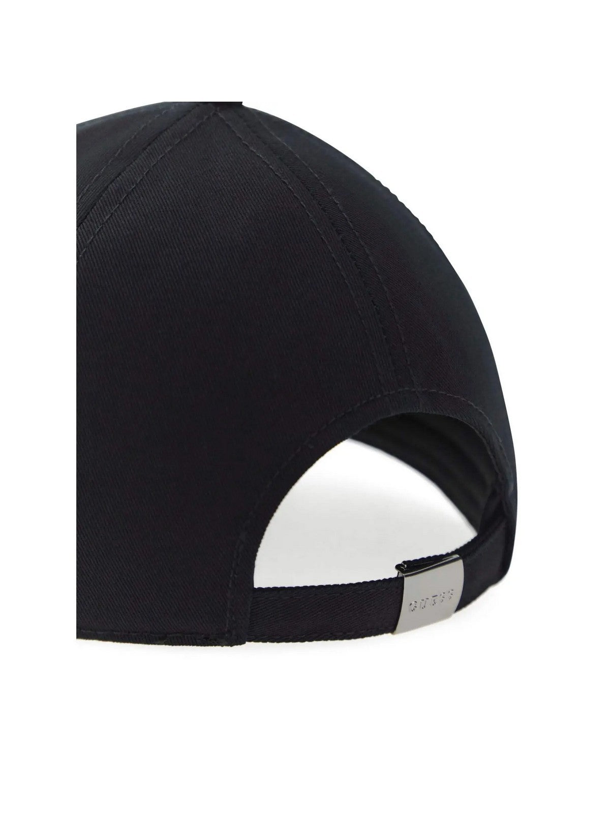 GUESS Cappello Donna BASEBALL CAP AW5474 COT01 BLA BLACK