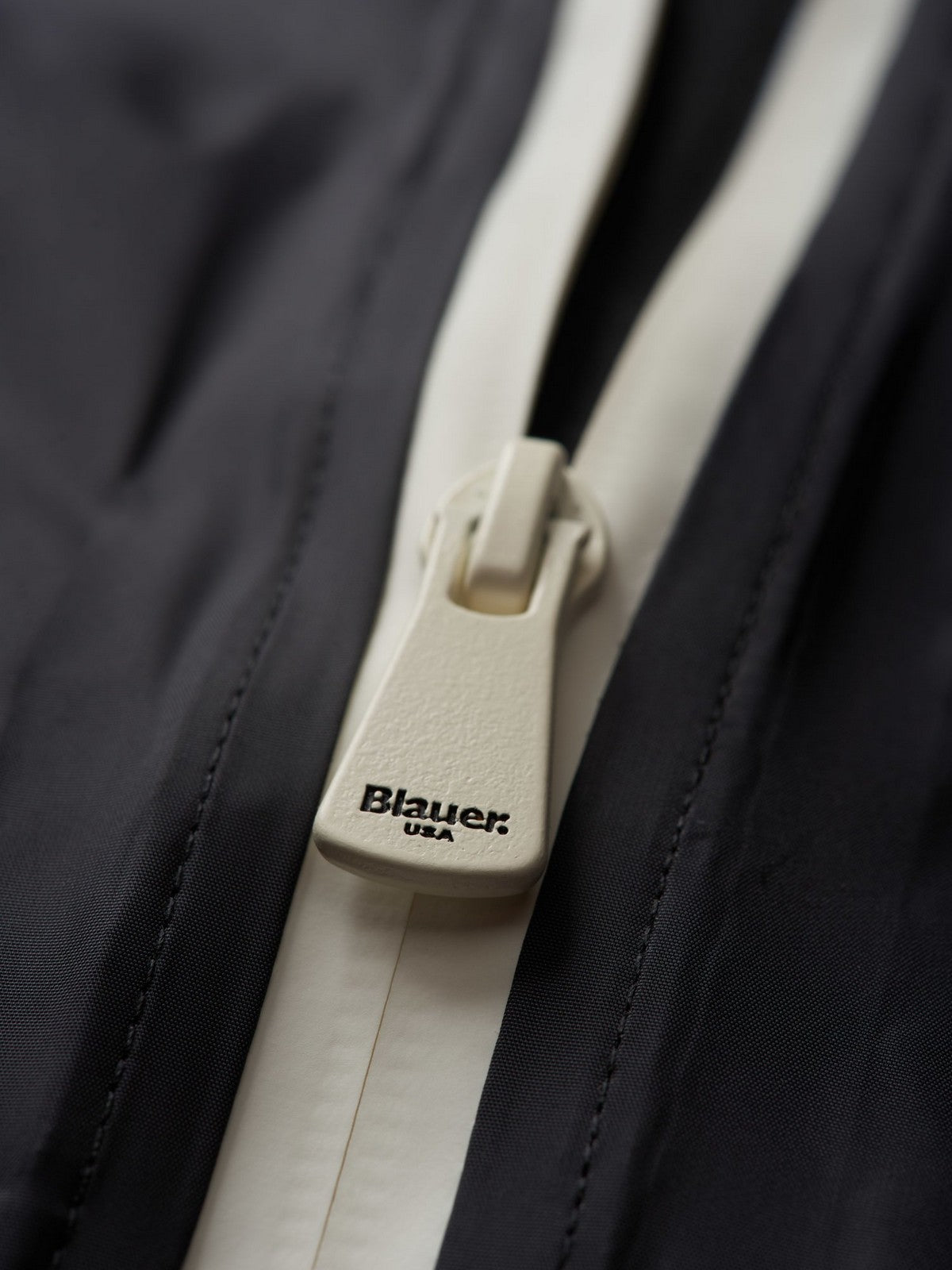 Blauer veste femme 24SBLDC11048 006007 999 Black