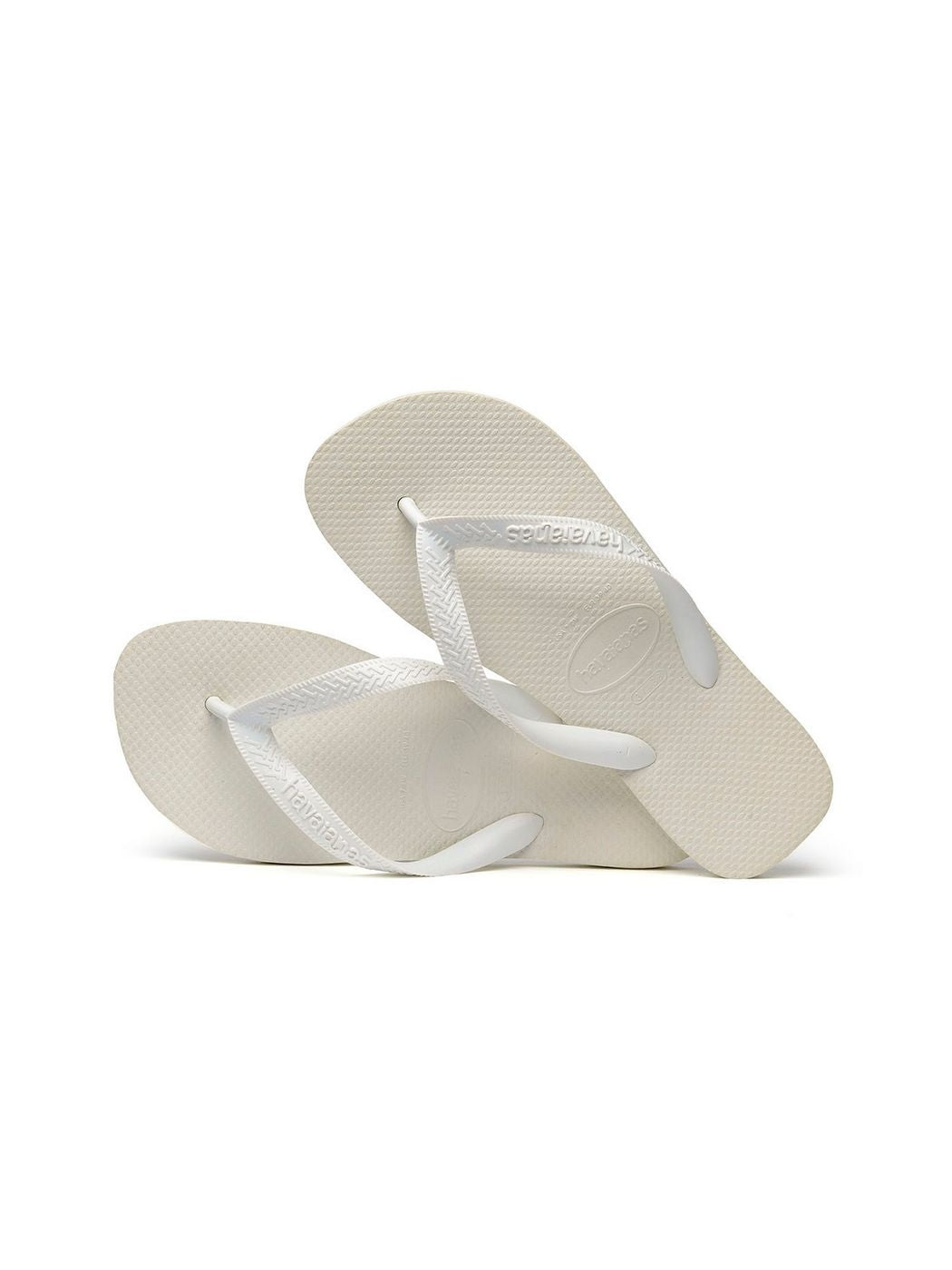 Havaianas unisex flit dla dorosłych Hav. Top 4000029.0001 Biały