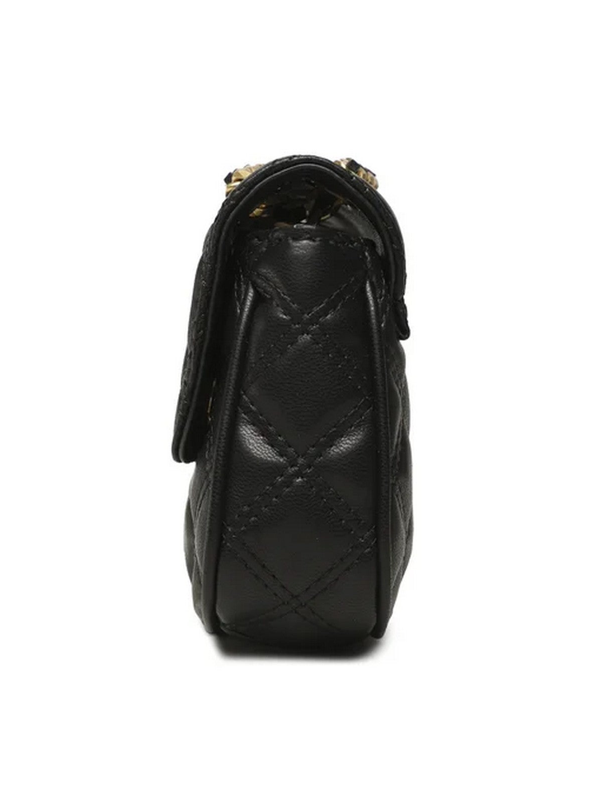 GUESS Sac Femme Giully Top Zip Shoul HWQA87 48780 BLA Noir