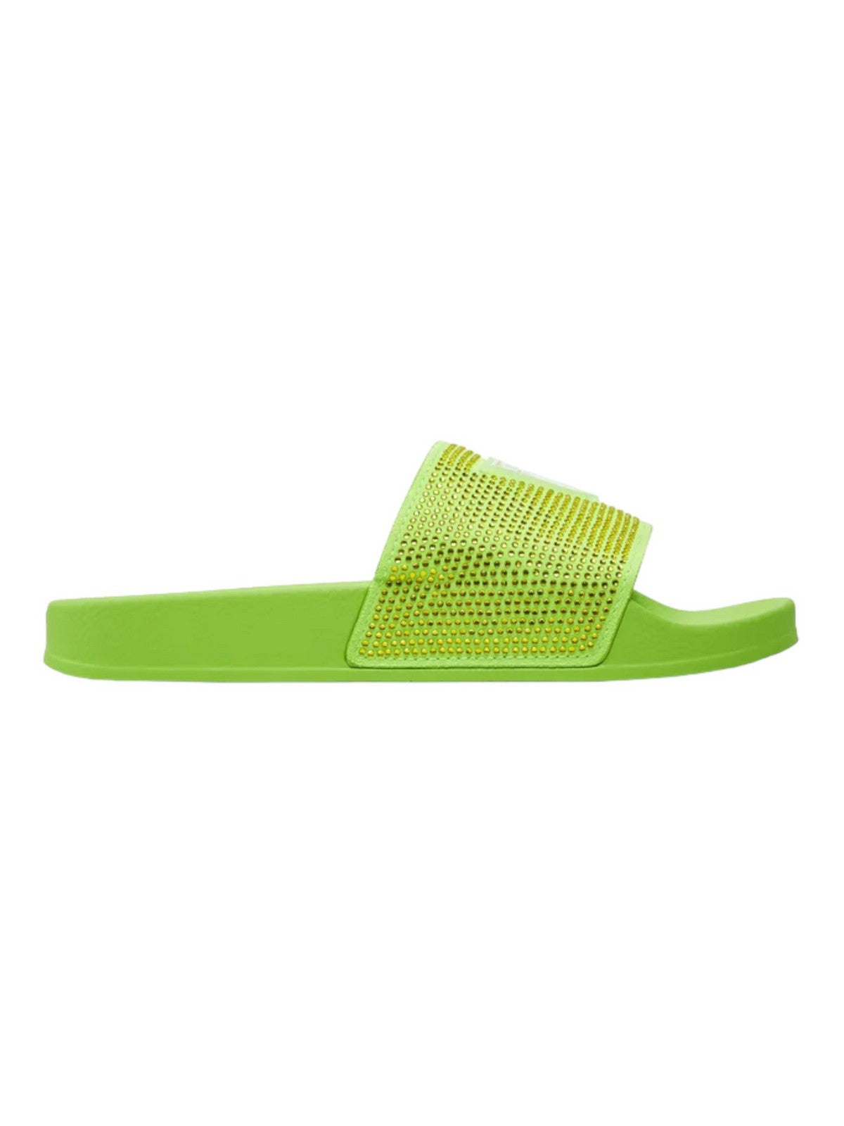 Devinez les vêtements de plage ciabatta femme pantoufles de plage stras e4gz25 bb00f g8v3 vert