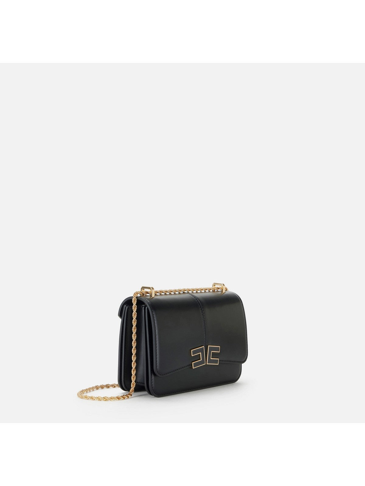 ELISABETTA FRANCHI Borsa Donna  BS91A61E2 110 NERO                     S