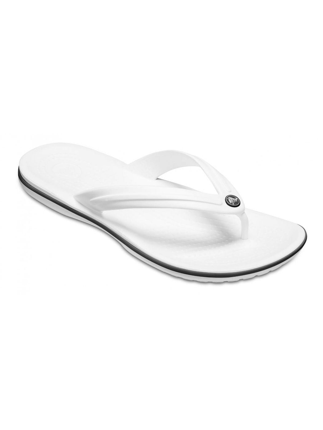 Crocs Flip Flip Man Crocband Flip 11033 100 White