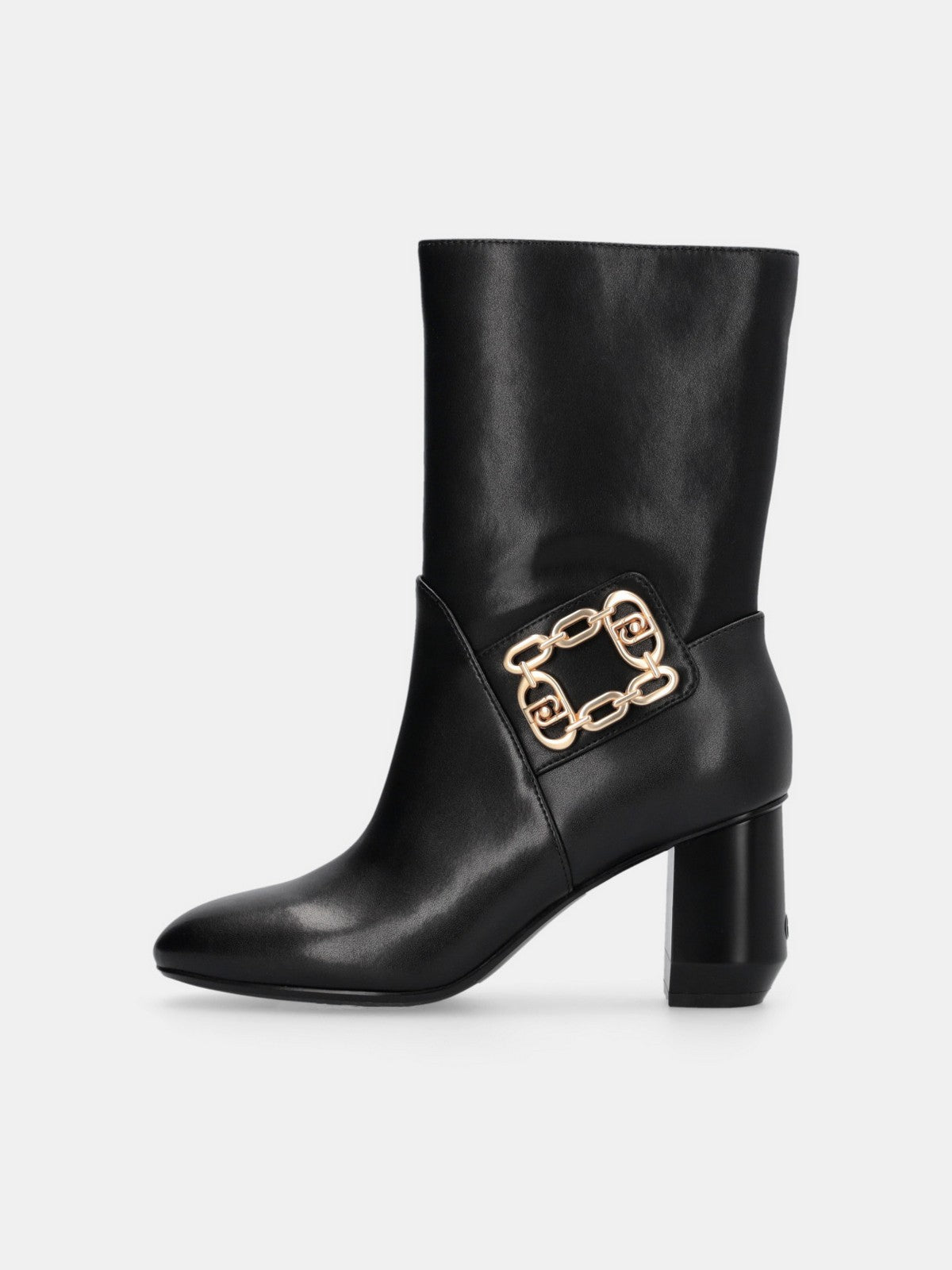 LIU JO Stivali e Stivaletti Donna SAMY 05 SF5117P0062 22222 Nero