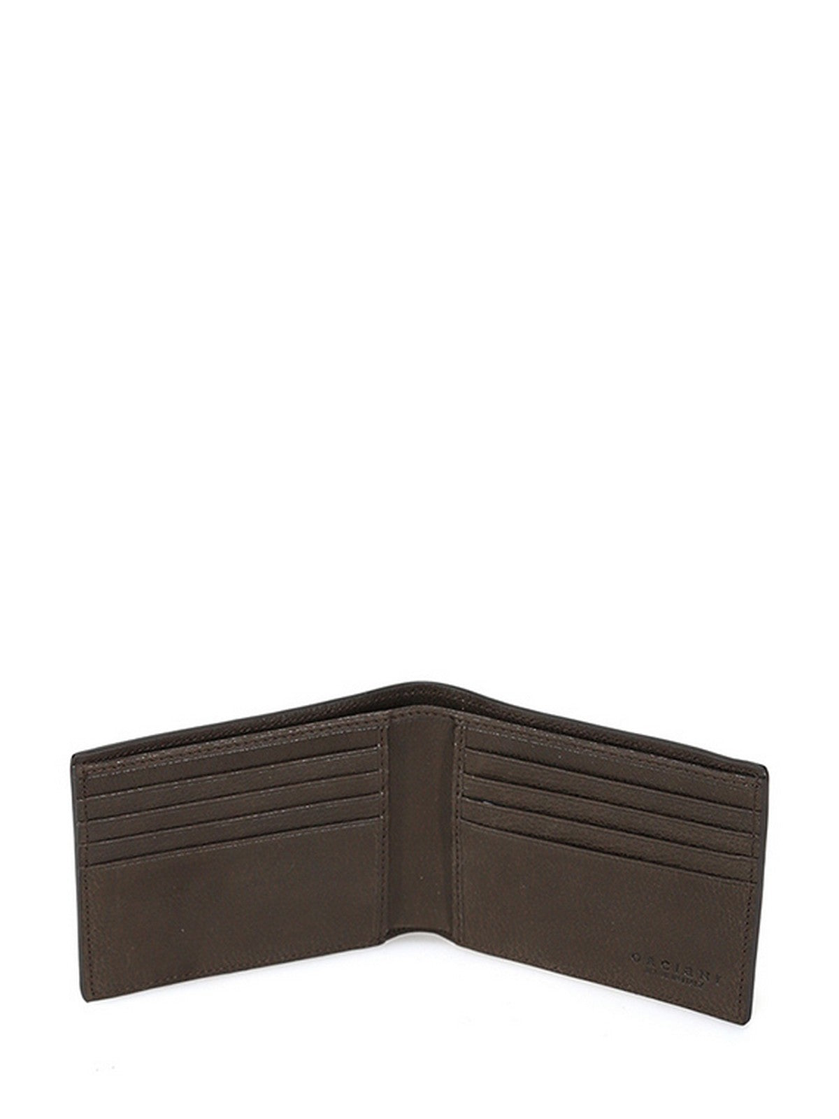 ORCIANI Portafoglio Uomo SOFT SU0112 SOF TAU TAUPE