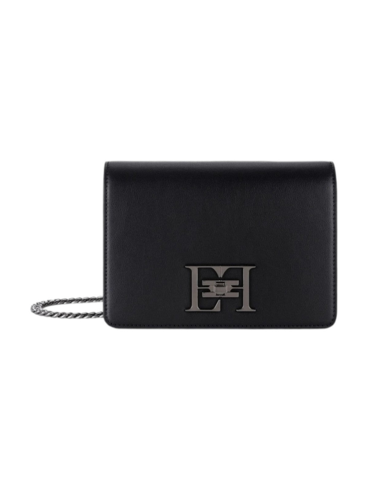 ELISABETTA FRANCHI BS11A46E2 110 Bolsa de mujeres negras