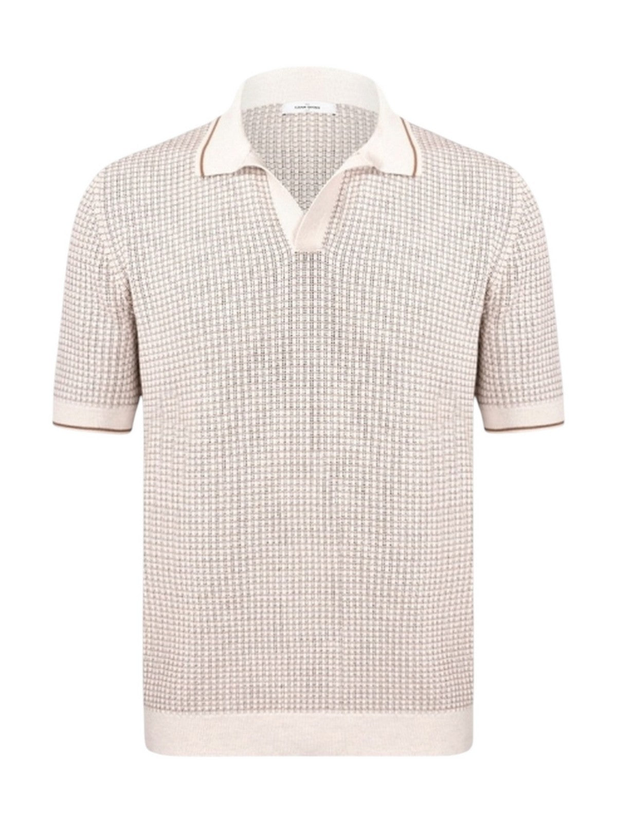 GRAN SASSO T-shirt Uomo  57191/20650 006 Beige