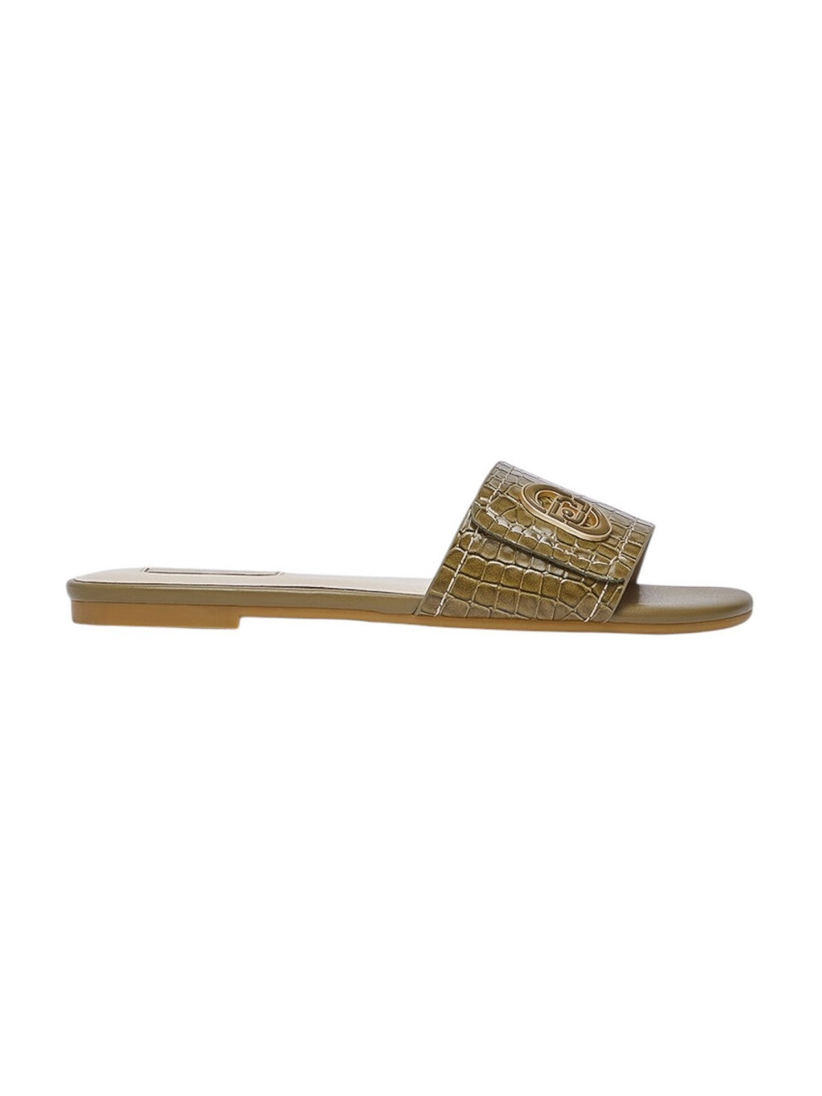 LIU JO Ciabatta Donna SANDY SA6127EX068 S4001 JUNGLE
