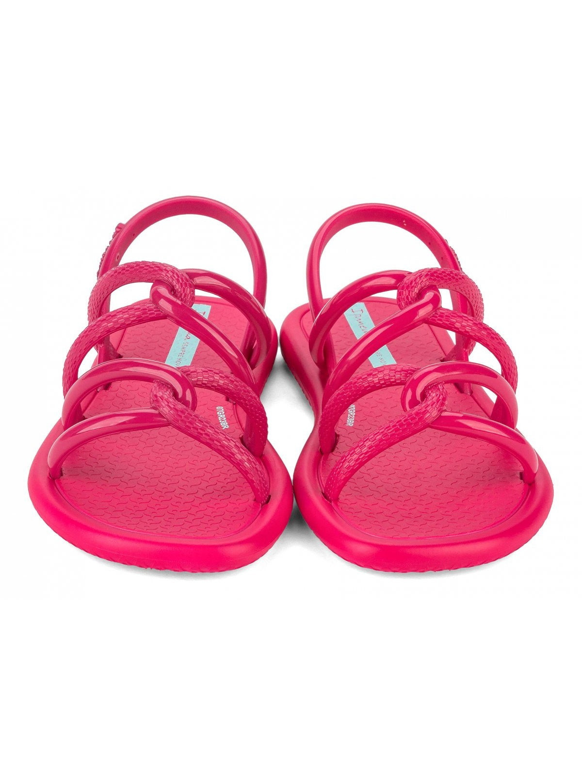 Ipanema Sandal Girls und Mädchen Ipanema Meu Sol Sandal Kinder IP.27136 AV568 Rosa