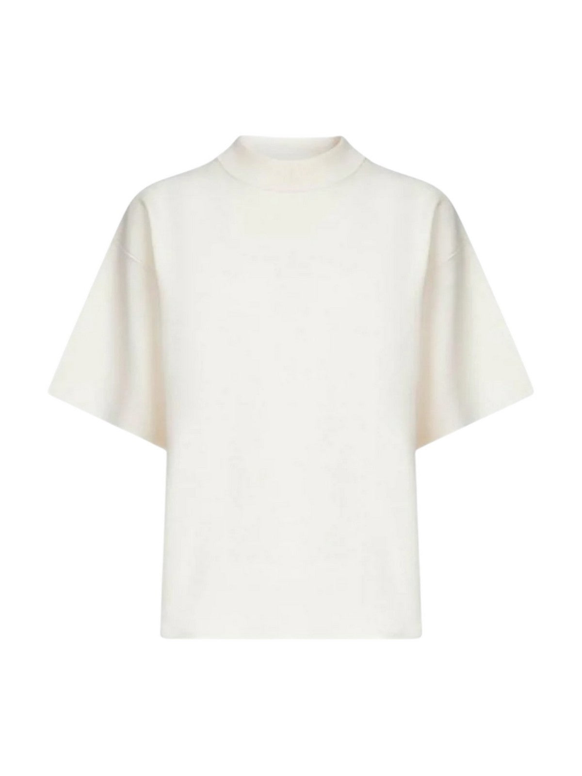 MAX MARA T-shirt Donna AMICI 2526366101600 001 Bianco