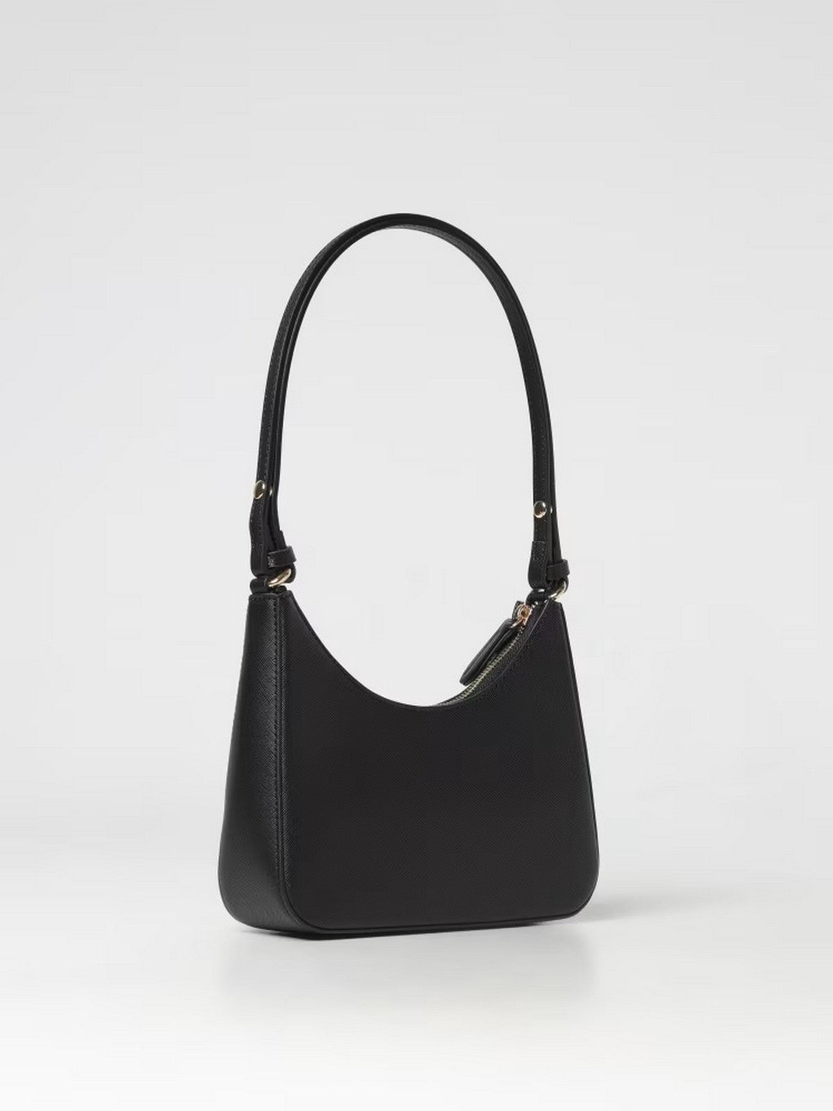 TWINSET Borsa Donna MINI BAG 242TH7010 00006 Nero gioboutiqueweb