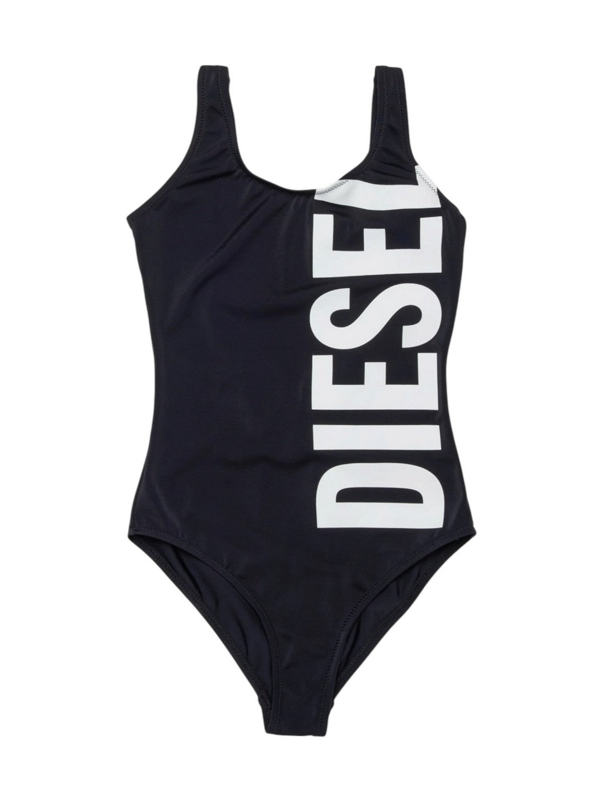 DIESEL Costume da bagno Bambine e ragazze  J02716 KYAG8 K900 Nero