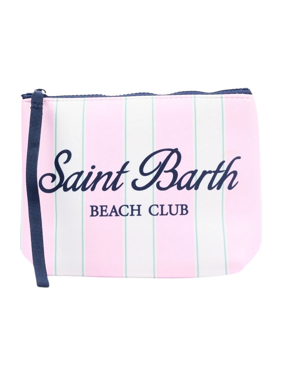 MC2 SAINT BARTH Pochette Donna  ALINE 00760L BEACH STRIPES 2153