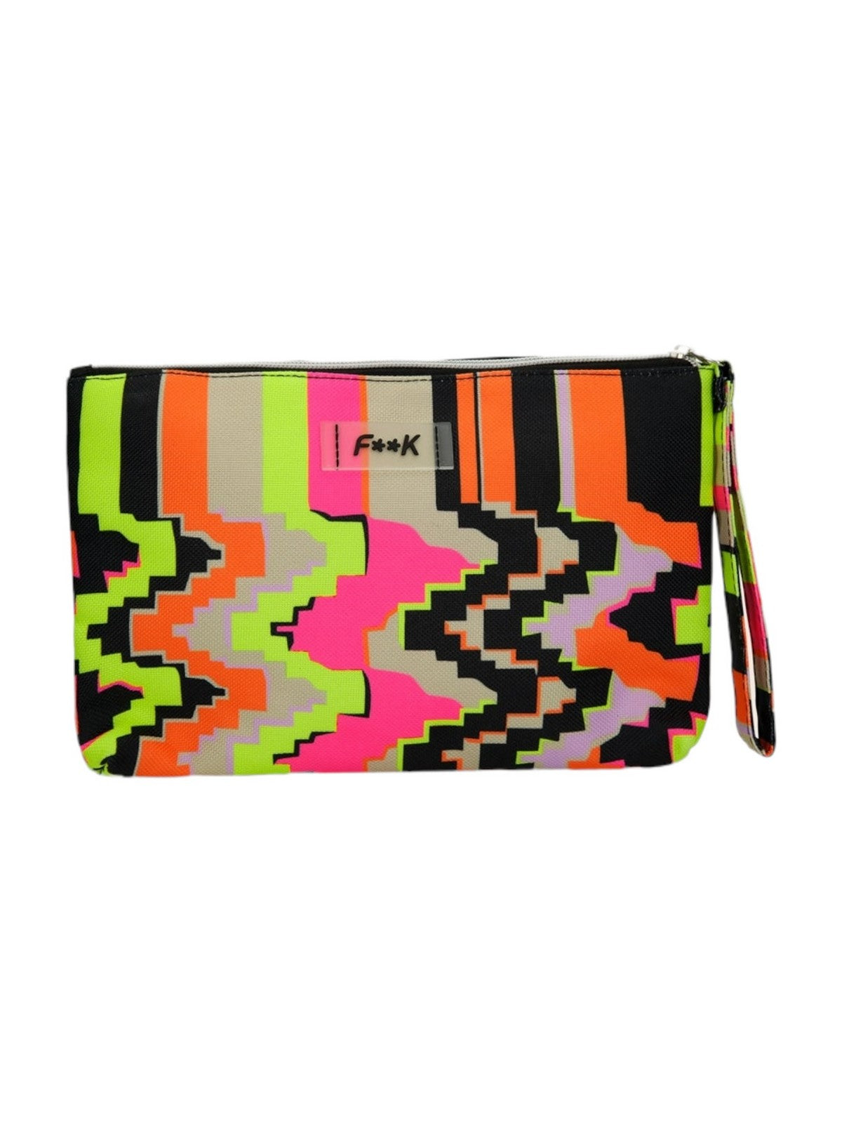 F**K Pochette Donna  FK24-A034X07 Multicolore