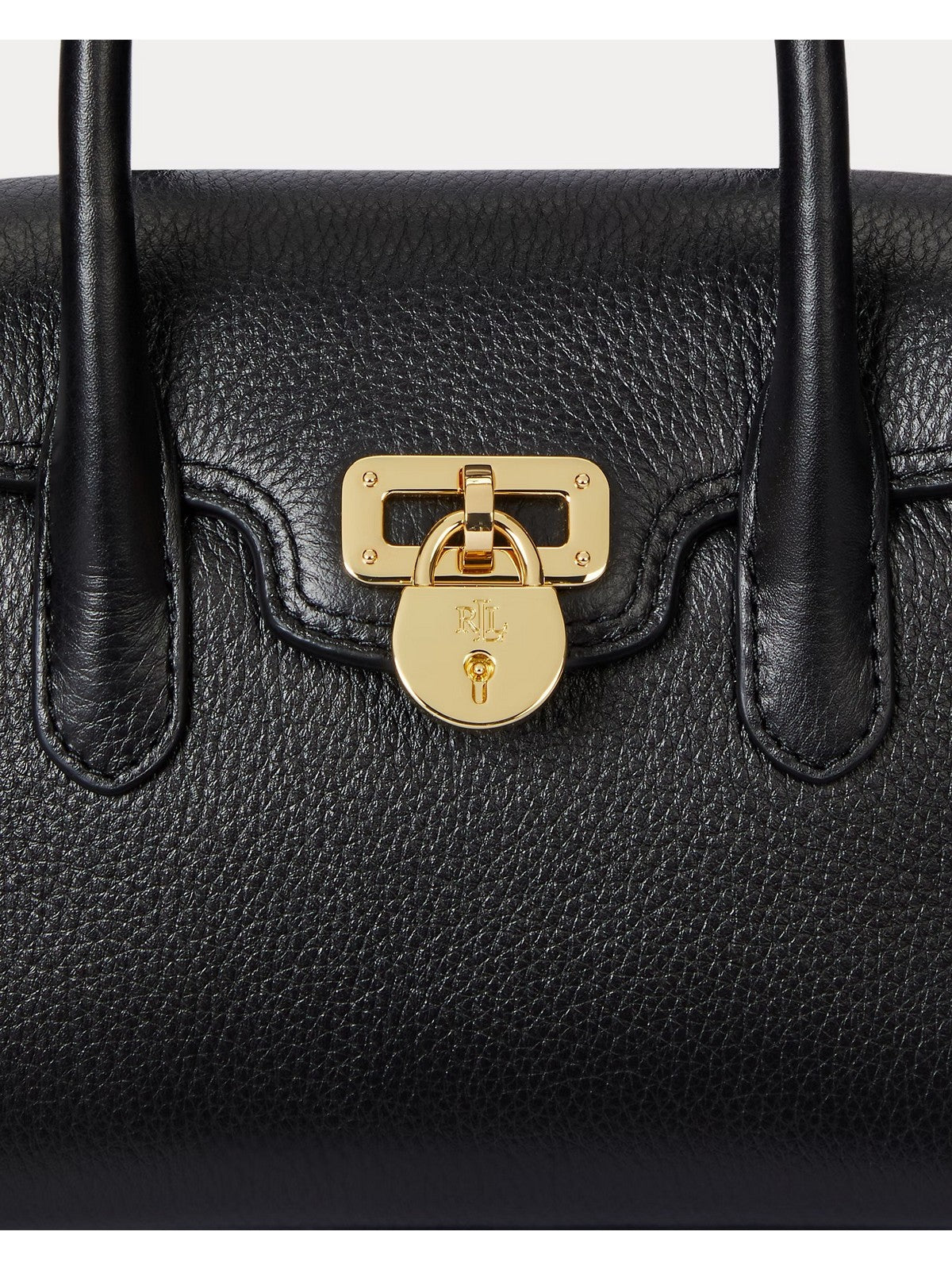 LAUREN RALPH LAUREN Borsa Donna  431969349 002 BLACK