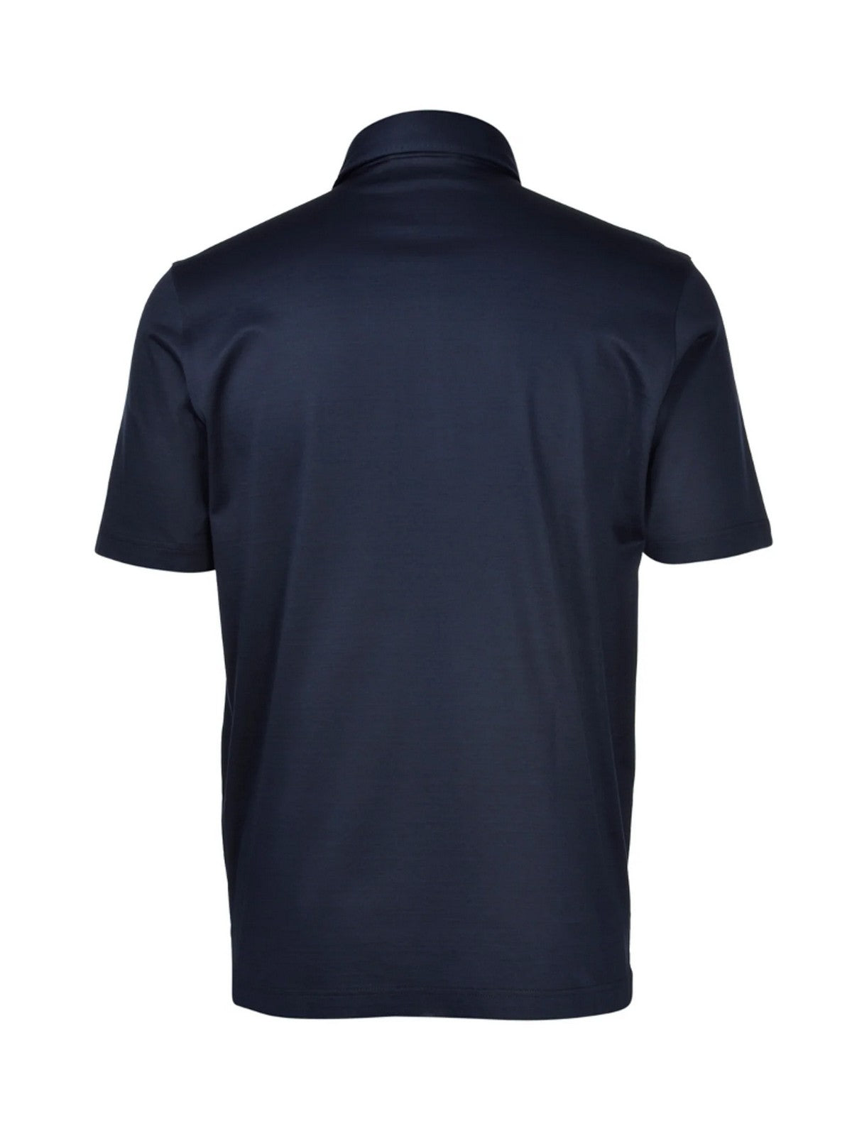GRAN SASSO Polo Uomo  60103/66500 598 Blu