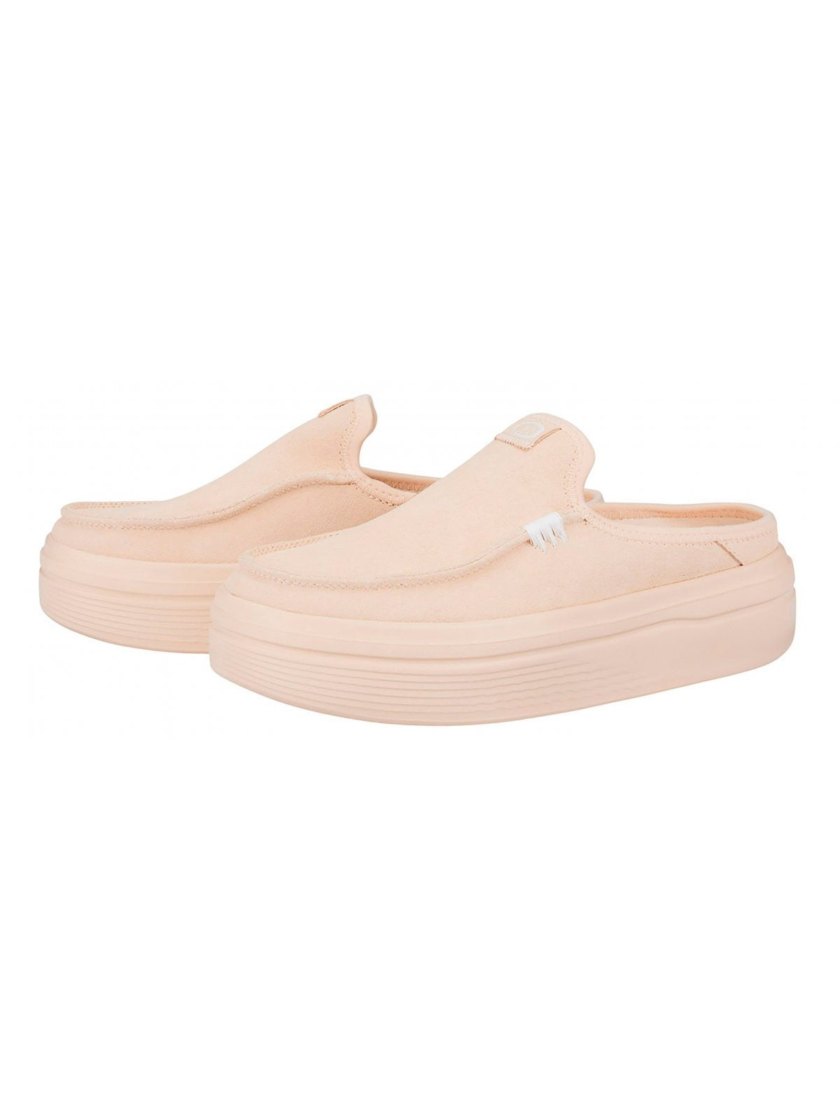 HEY DUDE Sabot Donna  HD.41272 684 BLUSH gioboutiqueweb