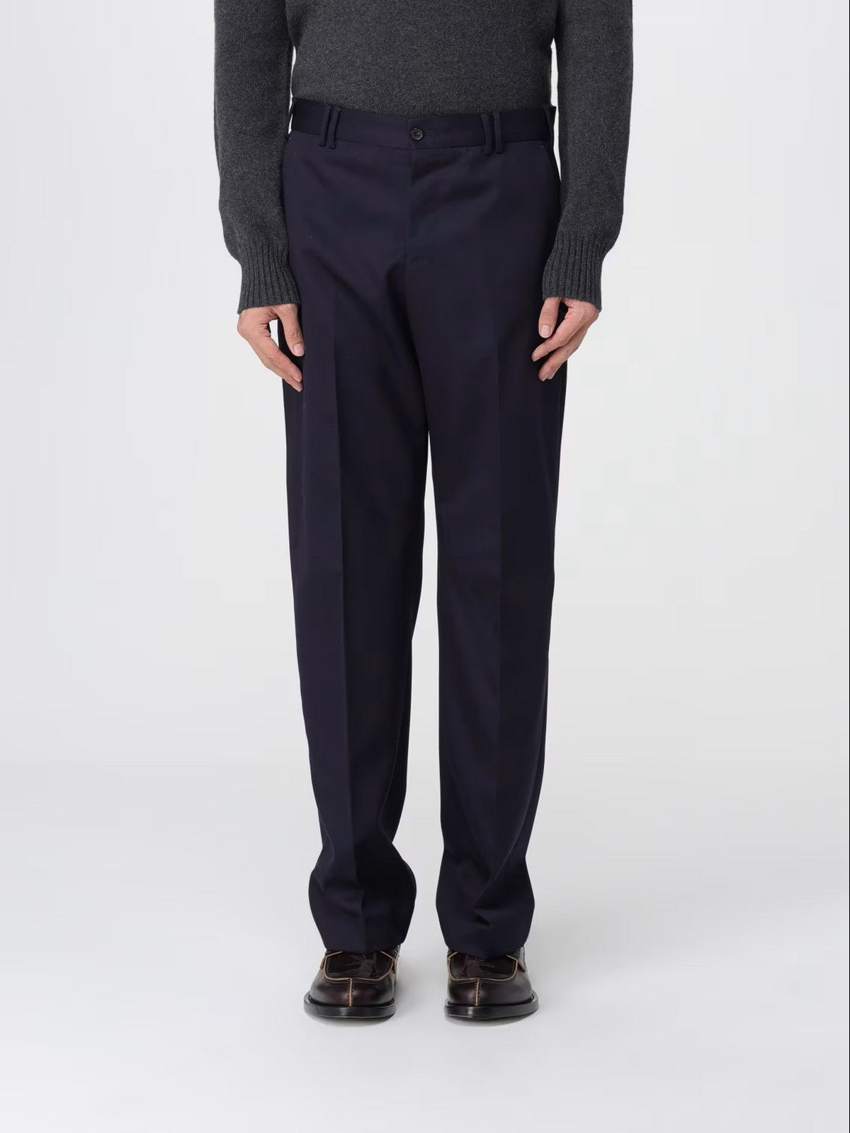 PT TORINO Pantalone Uomo MICHAEL COAFJDB00REW SD74 0360 NAVY