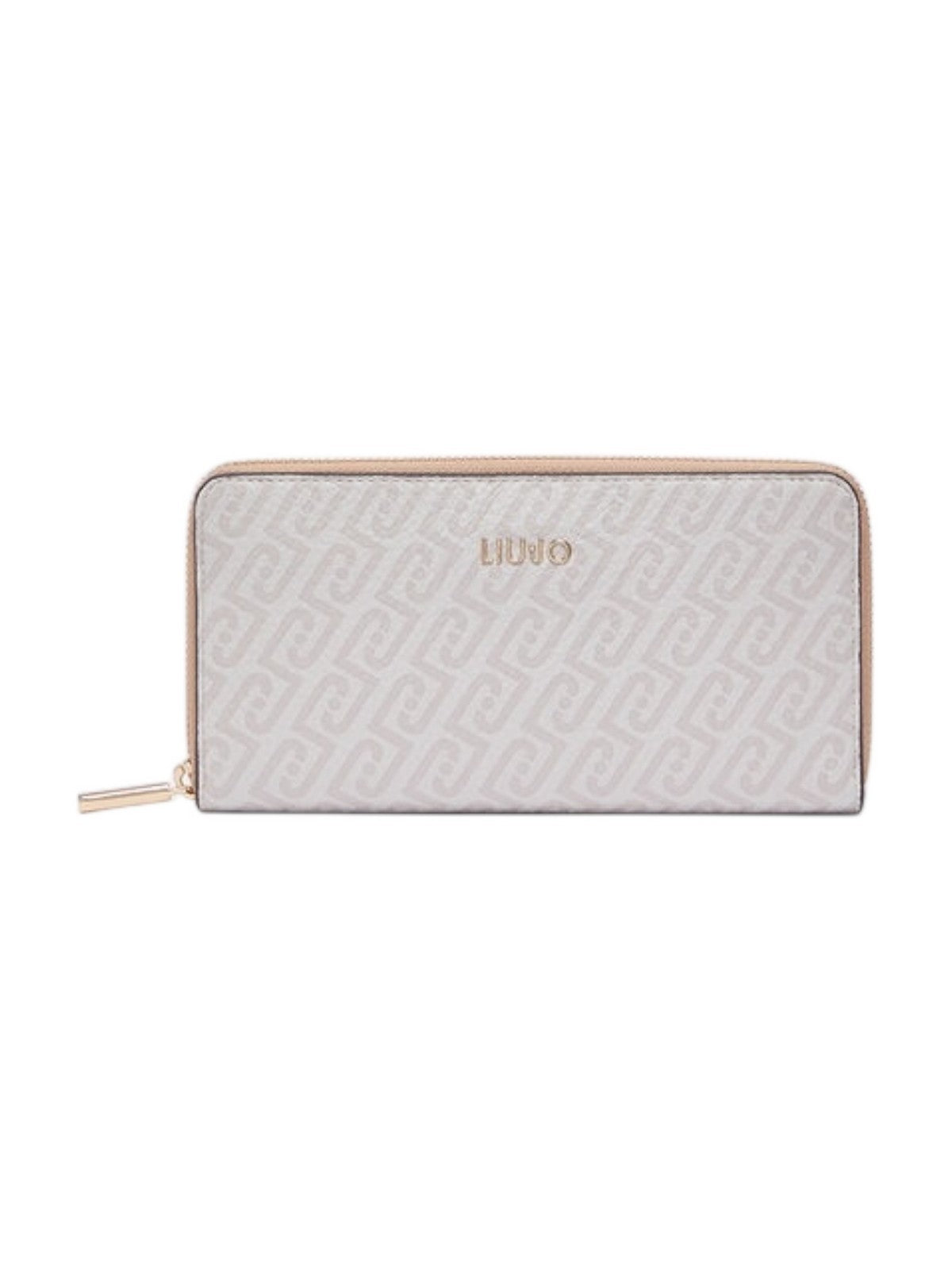 LIU JO ACCESSORIES Portafoglio Donna  AA6170E1118 C3920 Naturale/dk.cipria