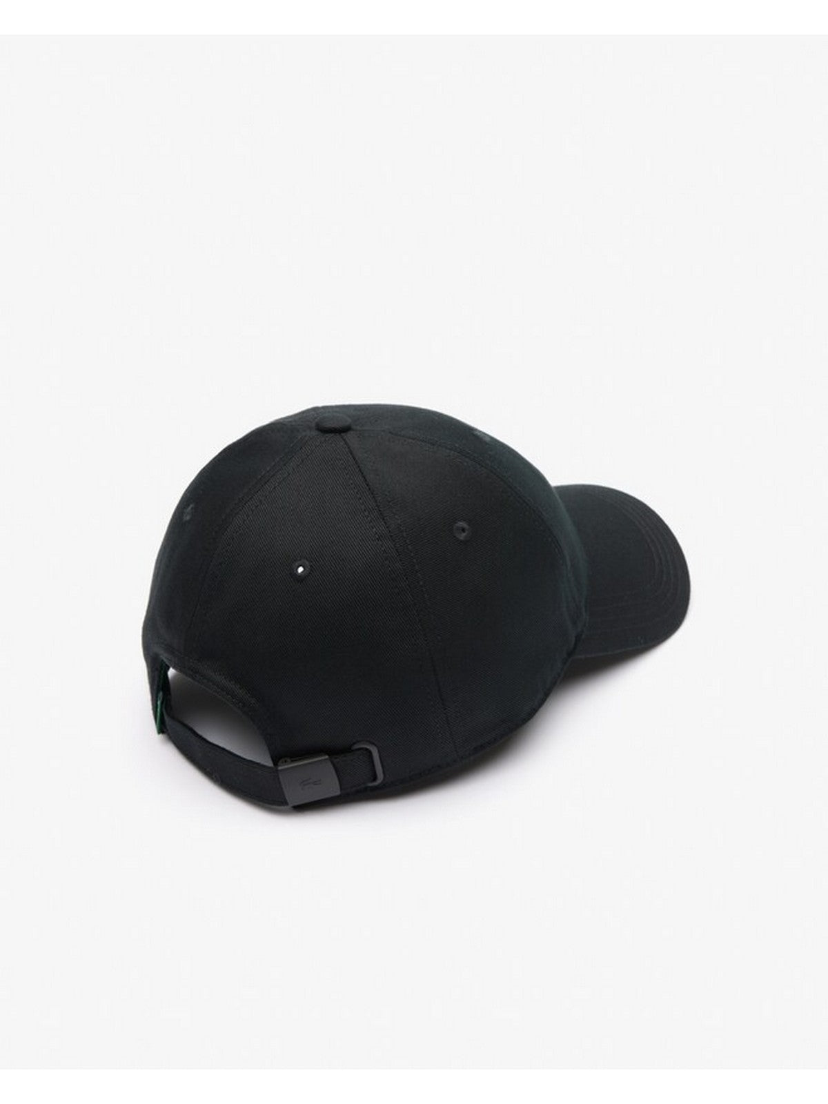 LACOSTE Cappello Uomo  RK0491 031 Nero