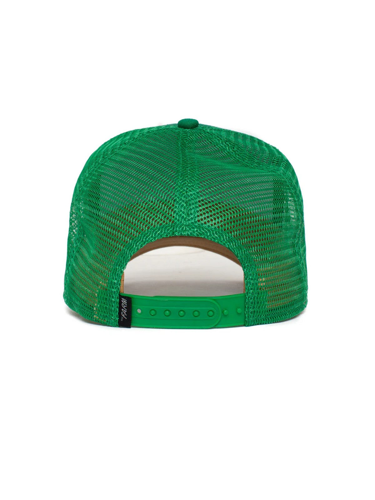 GOORIN BROS Cappello Uomo The giraffe 101-0659-GRE Verde