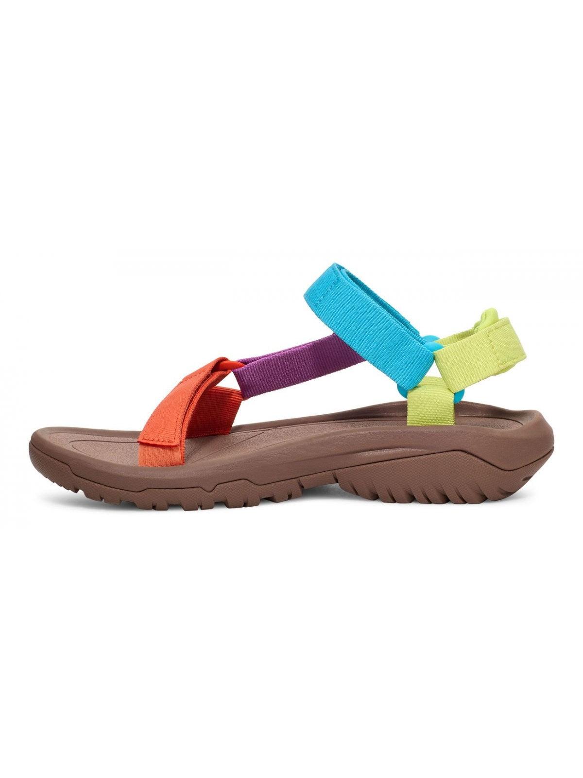 Teva Sandalo Woman 1019235 Multicolor EPL