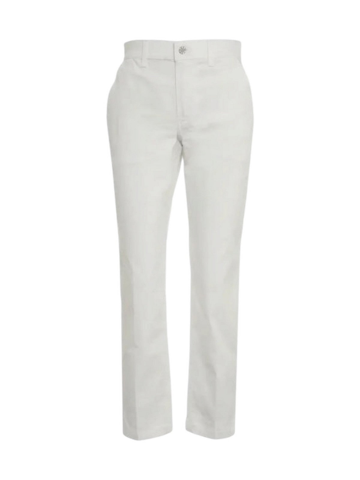 LIU JO WHITE Pantalone Donna  WA6510T7144 11111 BIANCO OTTICO