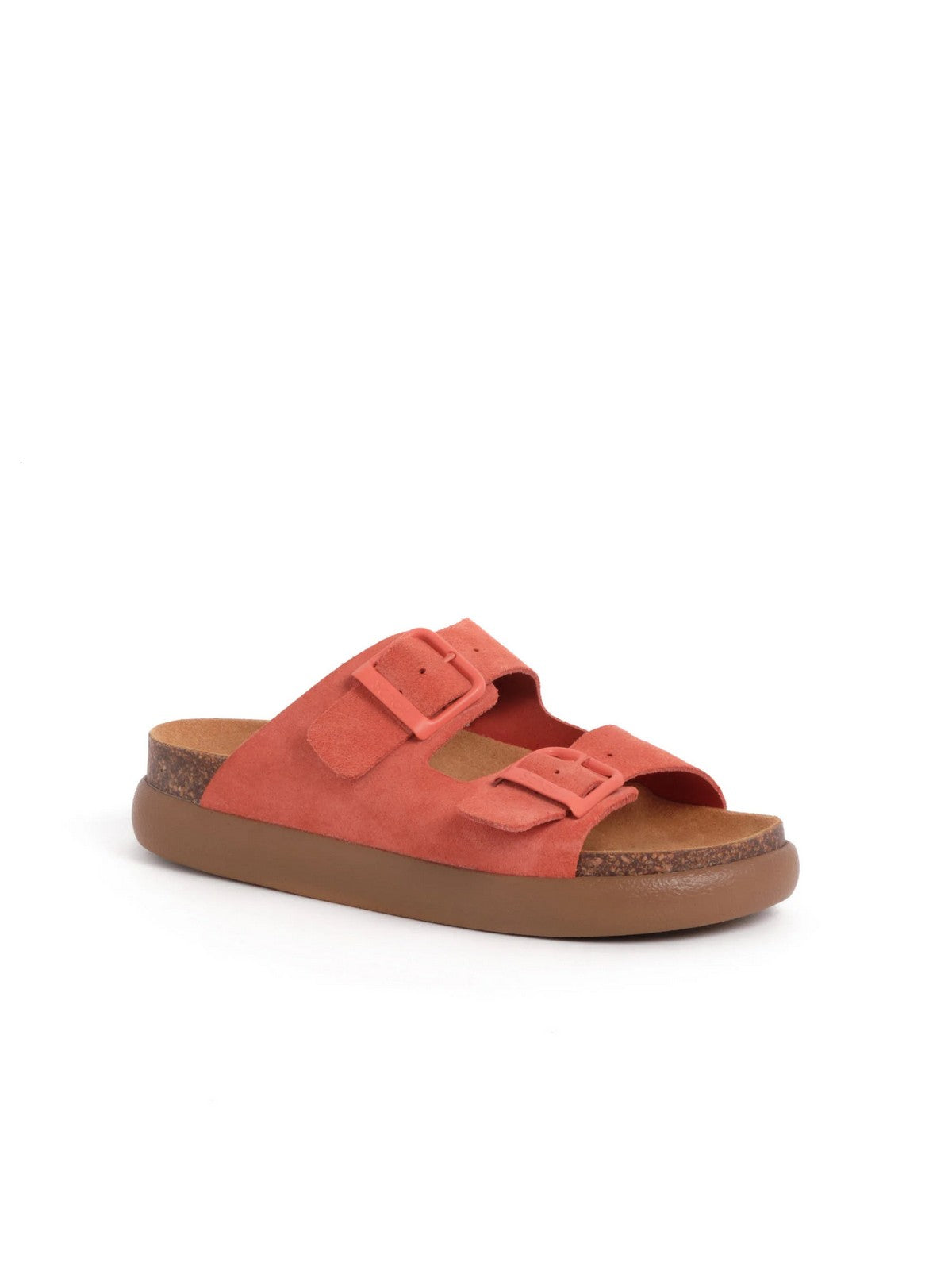 SCHOLL Sandalo Donna Noelle Chunky F311341209 Arancione