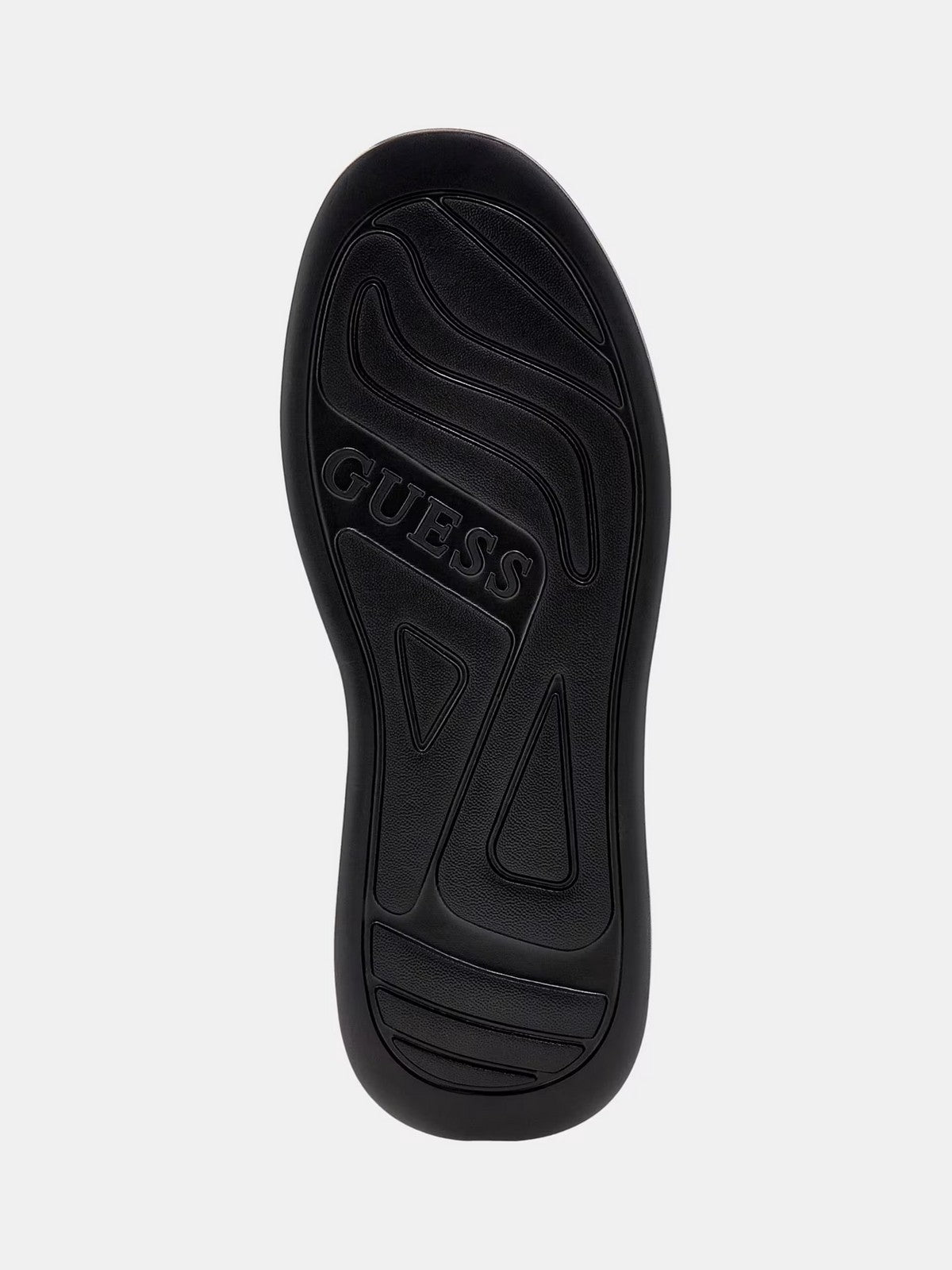 GUESS Sneaker Uomo ELBA FMPELA FAL12 BEIBR BEIGE BROWN