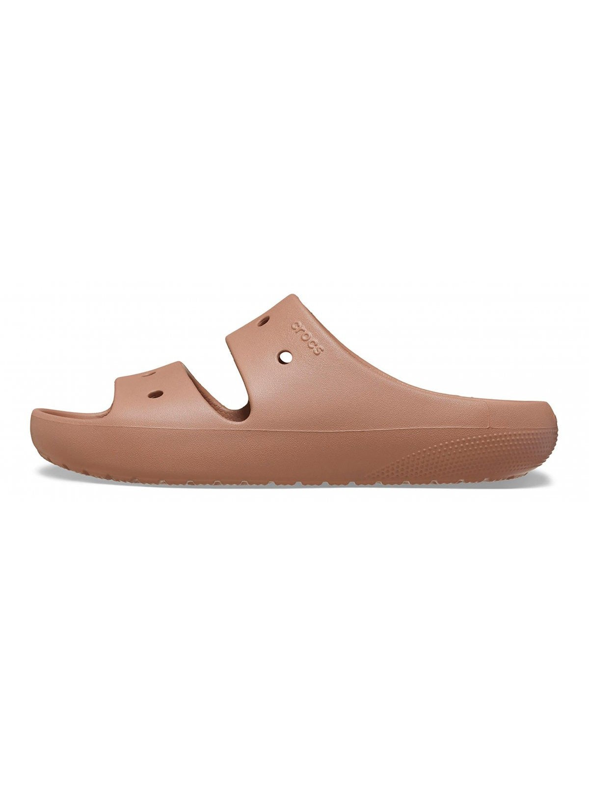 Crocs Ciabatta unisex dla dorosłych klasyczny sandał 2 209403 2q9 Brown