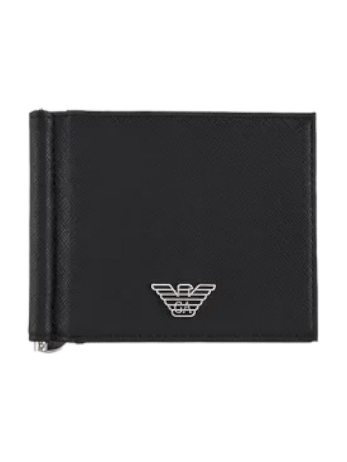 Emporio Armani Men's Wallet Y4R502 Y138E 81072 noir