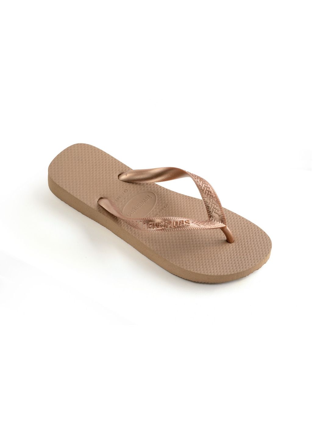 Havaianas Flip Flops Woman Hav. Tiras 4137428.3581 Rosa