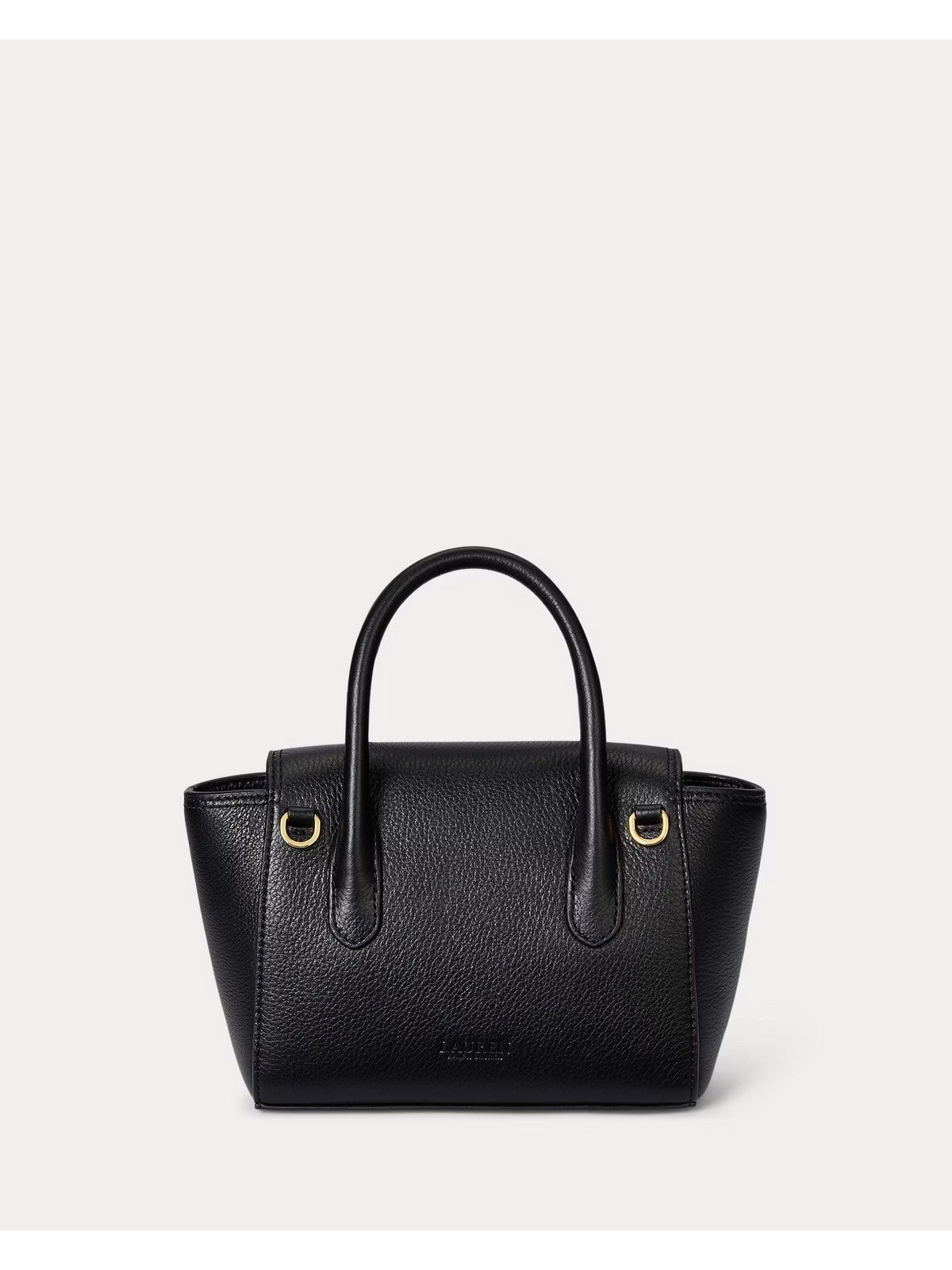 LAUREN RALPH LAUREN Borsa Donna  431969349 002 BLACK