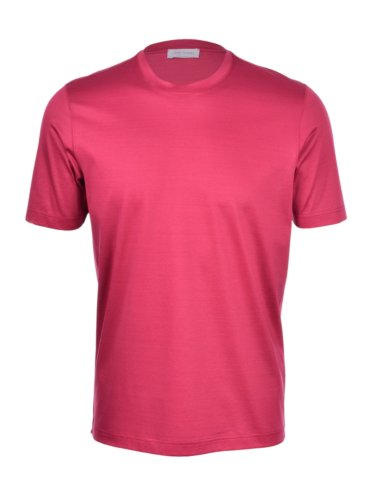 GRAN SASSO T-Shirt e Polo Uomo  60133/74002 247 Rosso