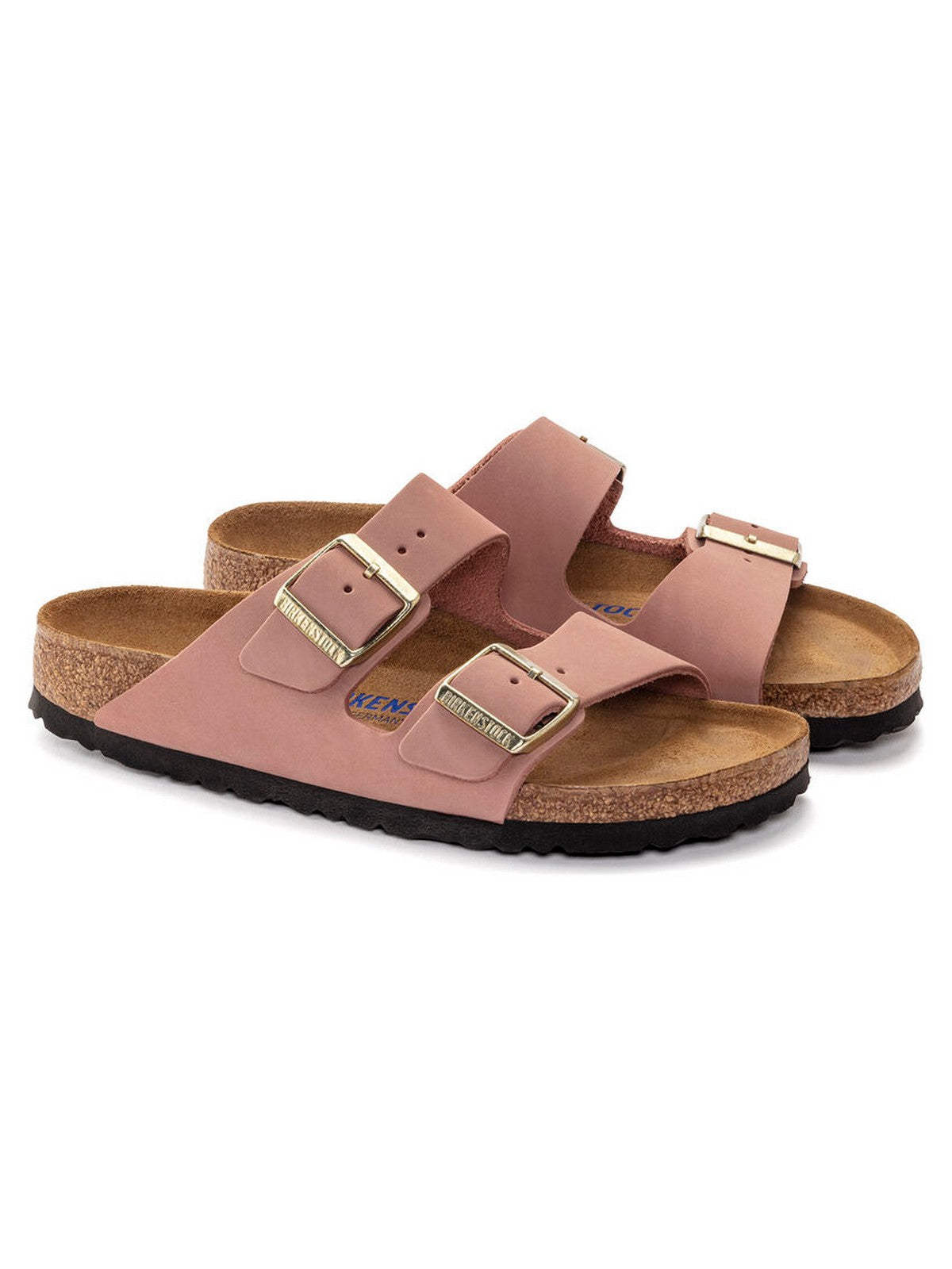 Birkenstock Sandalo Donna Arizona 1024219 Rosa