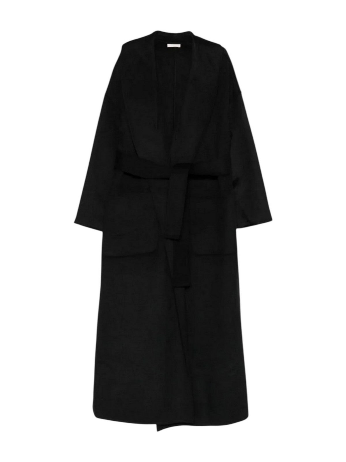 LIU JO WHITE Cappotto Donna  MF5491T4627 22222 Nero