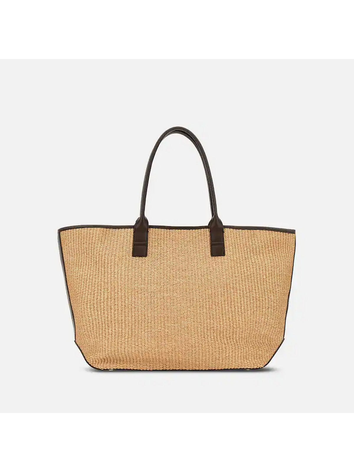 HOGAN Borsa Donna  KBW01TA5300UYI7E06 C013(CREMA CHIARO)+S610(COCONUT)