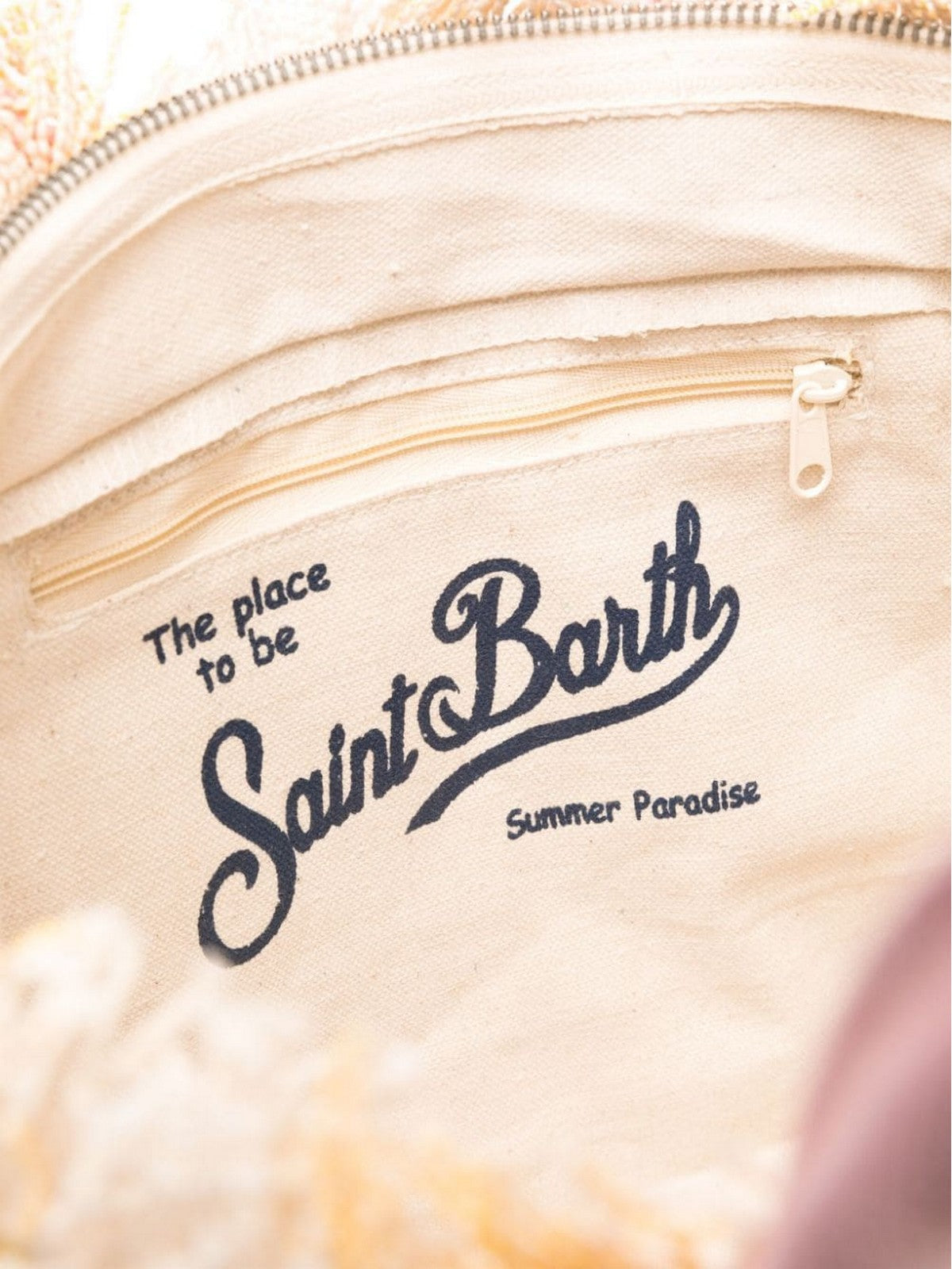 Mc2 Saint Barth Bag