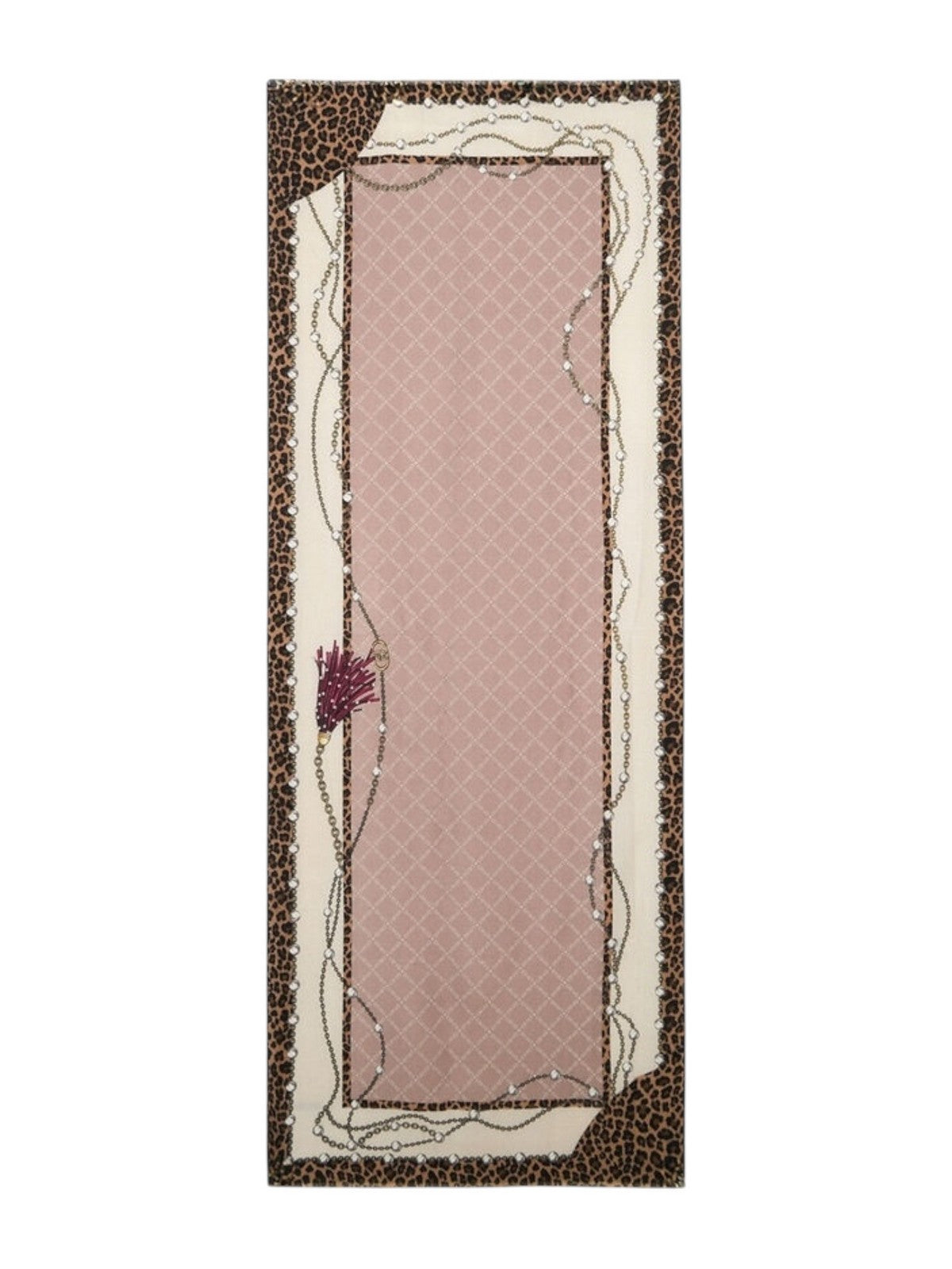 LIU JO SOFT Stola Donna  2F5081T0300 00005 NATURALE