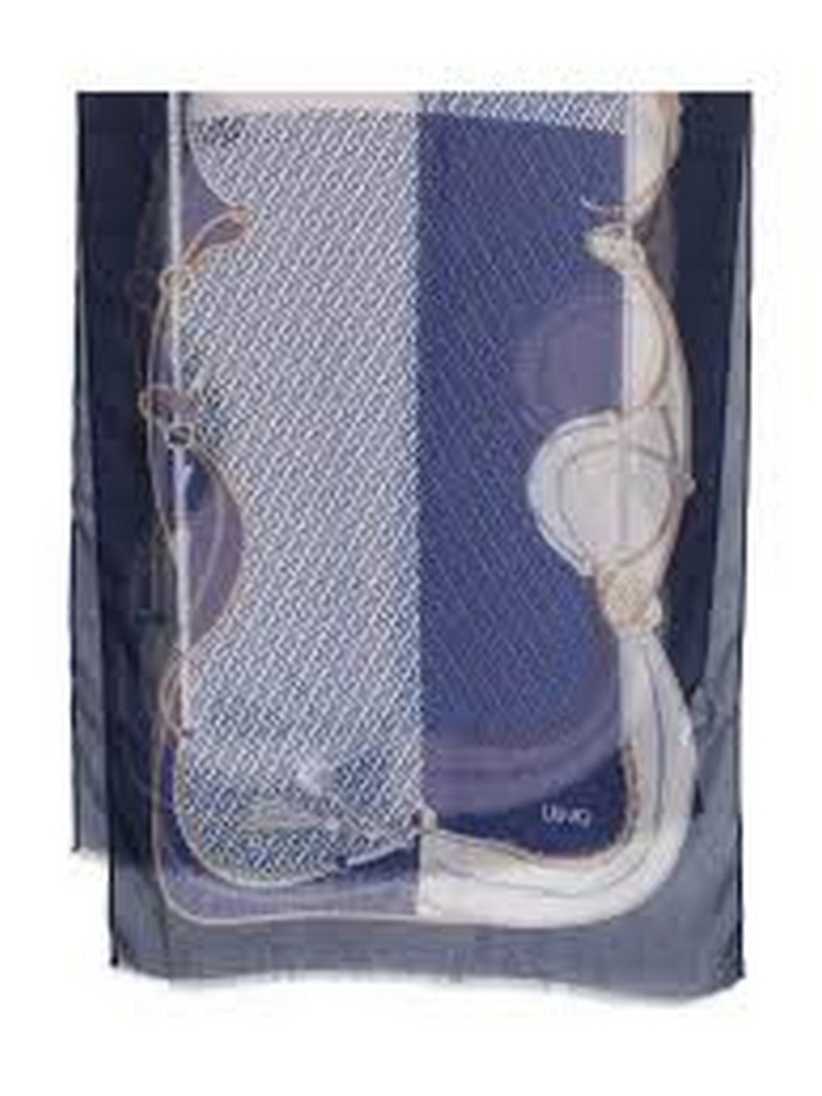 LIU JO SOFT Stola Donna  2A6052T2745 94111 Blue sky