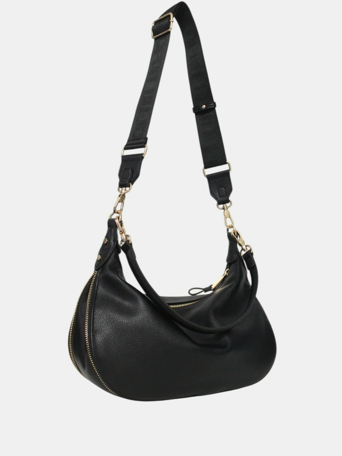 LIU JO ACCESSORIES Borsa Donna  AF5133E0058 22222 Nero