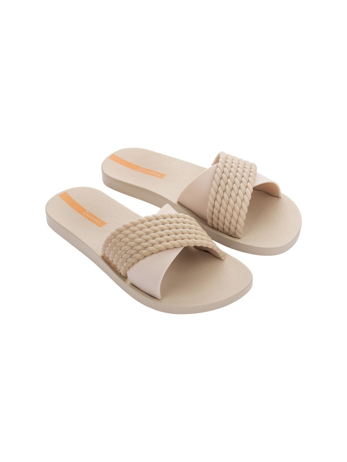 Ipanema Ciabatta Frau Street II IP.83244 AJ326 Beige