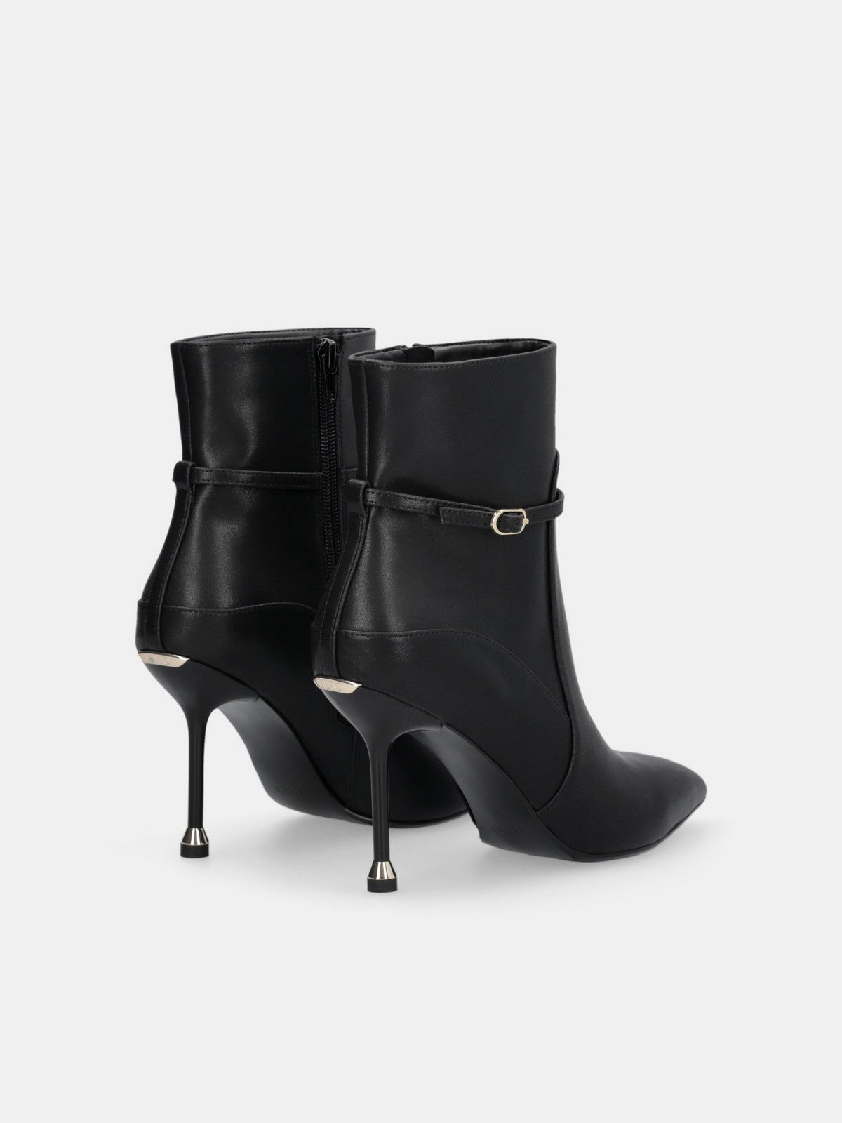 LIU JO Stivali e Stivaletti Donna DEMI 06 SF5005P0102 22222 Nero