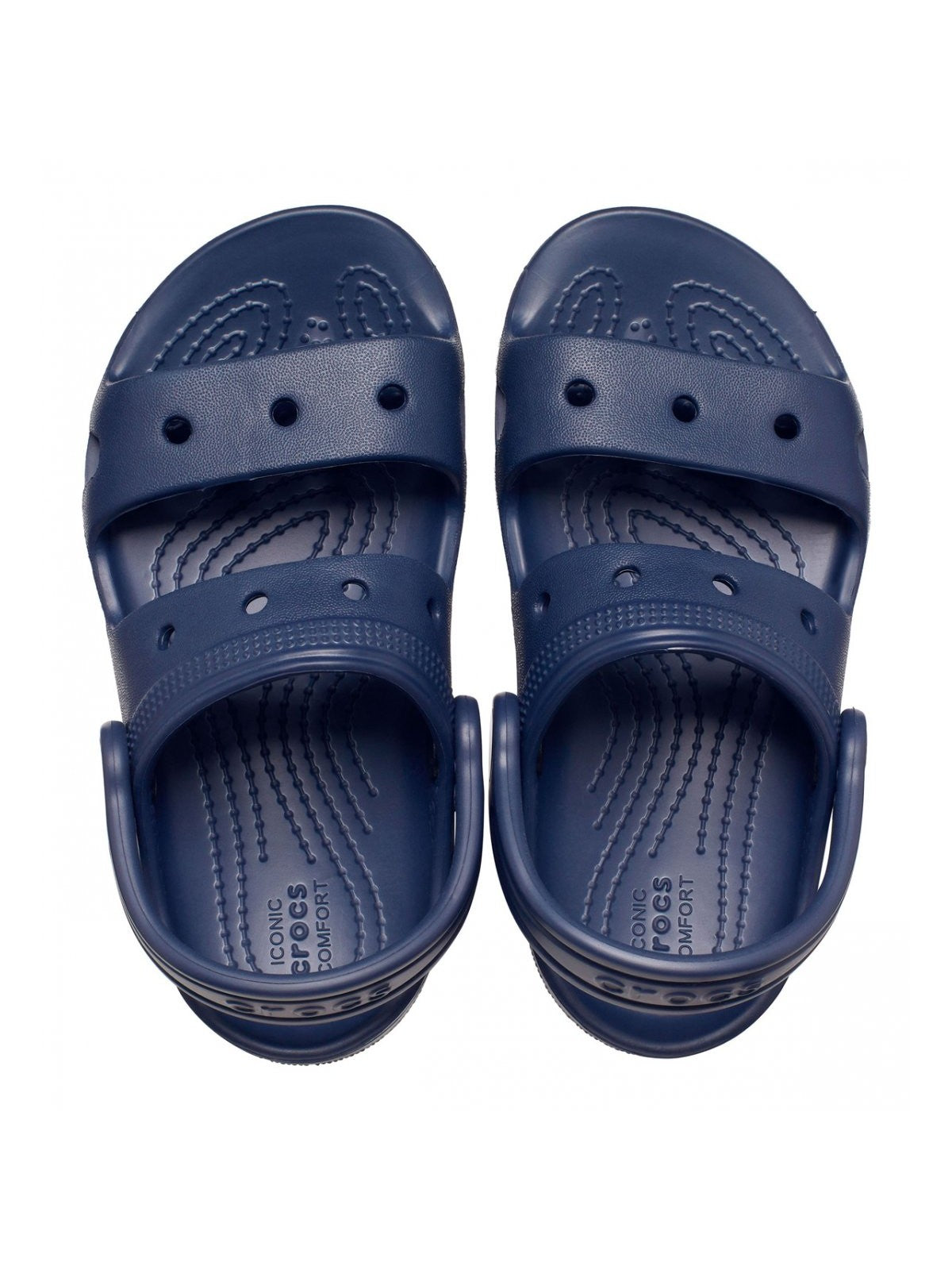 CROCS Chaussons Enfants et adolescents Sandale crocs classique 207537 410 Bleu